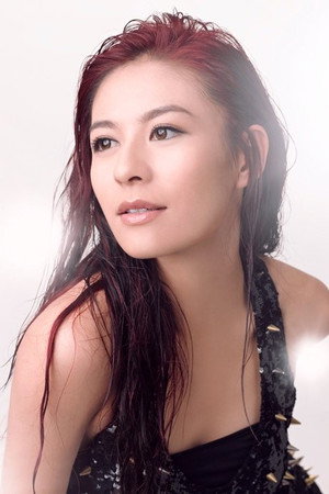 江若琳 profil kép