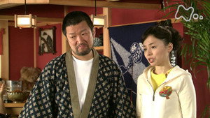 ちりとてちん 1. évad Ep.80 80. epizód