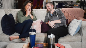 90 Day Fiancé: Pillow Talk 4. évad Ep.8 8. epizód