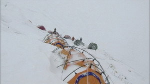 Ultimate Survival: Everest 1. évad Ep.3 3. epizód
