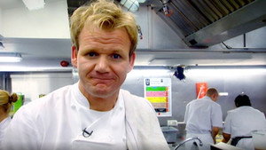 Gordon Ramsay - A fickó F-fel 4. évad Ep.2 2. epizód