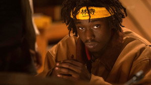 Wu-Tang: Egy amerikai saga kép