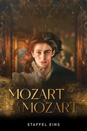 Mozart/Mozart 1. évad (2025-12-16) poszter