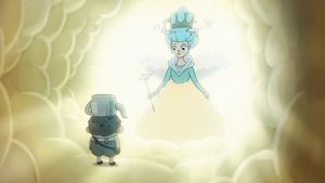 Túl a kerítésen 1. évad Ep.8 Felhőország