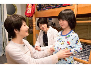 明日もきっと、おいしいご飯〜銀のスプーン〜 1. évad Ep.10 10. epizód
