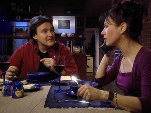 Un gars, une fille 4. évad Ep.10 10. epizód