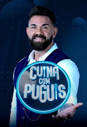 Cuina com puguis 1. évad (2024-06-26) poszter