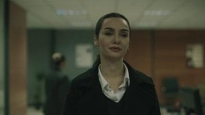 Mezarlık 1. évad Ep.2 2. epizód