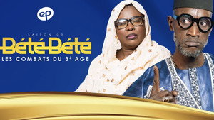 Bété Bété kép