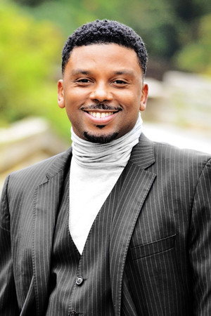 Carl Anthony Payne II profil kép