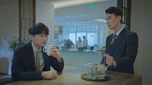 女士的法則 1. évad Ep.33 33. epizód