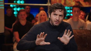Het Lichaam van Coppens 5. évad Ep.6 6. epizód