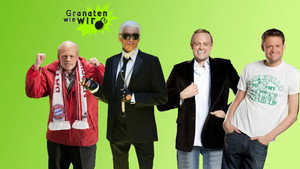 Granaten wie wir kép