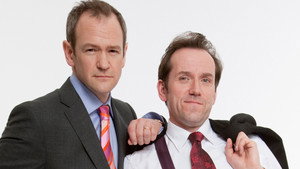 Armstrong and Miller kép
