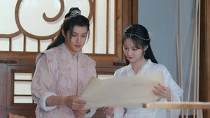 清风朗月花正开 1. évad Ep.10 10. epizód