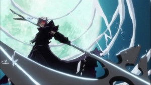 聖痕のクェイサー 1. évad Ep.1 1. epizód