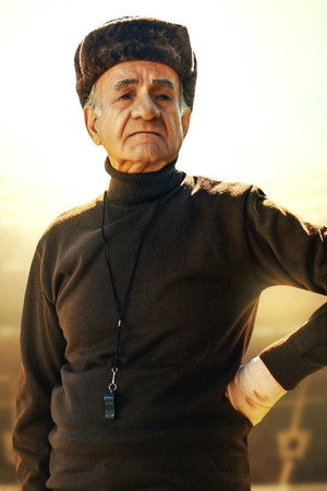 سعید پورصمیمی profil kép