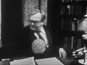 Tales of Tomorrow 1. évad Ep.9 9. epizód