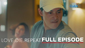 Love. Die. Repeat. 1. évad Ep.51 51. epizód