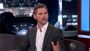 Jimmy Kimmel Live! 12. évad Ep.85 85. epizód