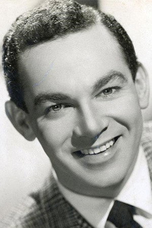 Jack Carter profil kép