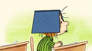 Peanuts by Schulz 1. évad Ep.71 71. epizód