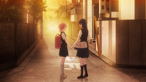 やがて君になる 1. évad Ep.12 12. epizód