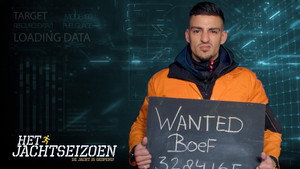 Jachtseizoen 3. évad Ep.10 10. epizód