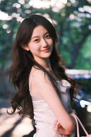 金天如意 profil kép