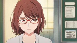 ウィッチウォッチ 1. évad Ep.5 5. epizód
