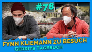 Gerrits Tagebuch 1. évad Ep.80 80. epizód