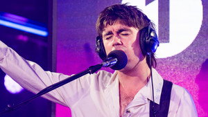 BBC Radio 1's Live Lounge 27. évad Ep.20 20. epizód