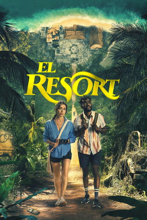 The Resort poszter