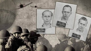 The Secret History Of World War II kép