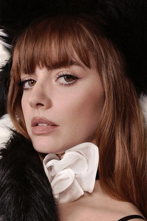 Annalisa Scarrone profil kép