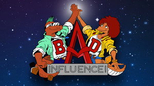 Bad Influence! kép