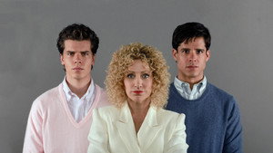Law & Order True Crime kép