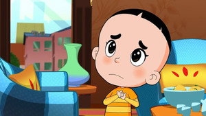 新大头儿子和小头爸爸 2. évad Ep.44 44. epizód