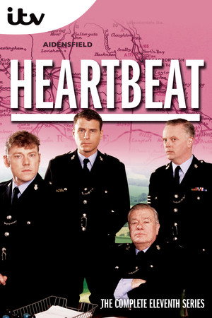 Heartbeat 11. évad (2001-10-28) poszter