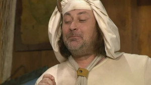 Piet Piraat 3. évad Ep.2 2. epizód