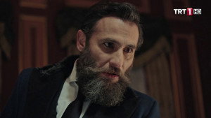 Payitaht: Abdülhamid 1. évad Ep.4 4. epizód