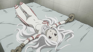 Deadman Wonderland kép
