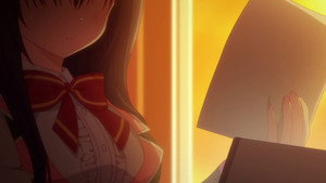 ハミダシクリエイティブ 1. évad Ep.6 6. epizód