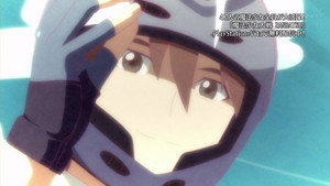 魔法少女大戦 1. évad Ep.15 15. epizód