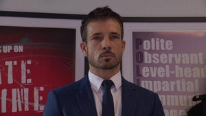 Hollyoaks 32. évad Ep.25 25. epizód
