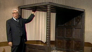 The Story of English Furniture 1. évad Ep.1 1. epizód
