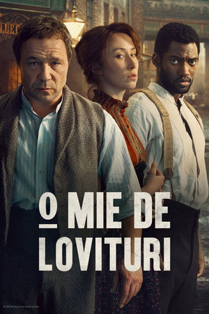 Ezer bokszütés poszter