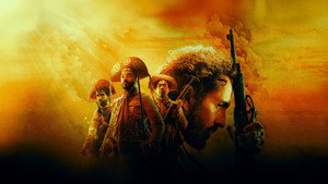 Guerreiros do Sol kép