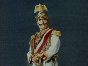 Les Brigades du Tigre 1. évad Ep.4 4. epizód