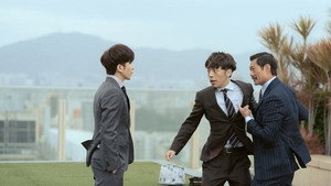 大叔的愛 1. évad Ep.3 3. epizód